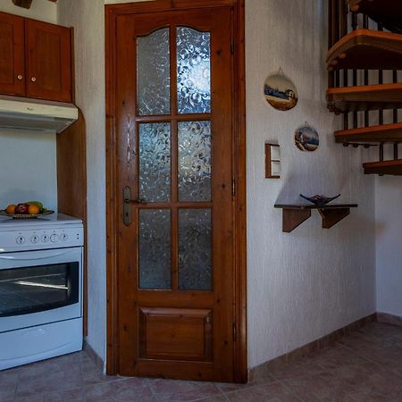 Kefalonian Mill - Oneira Villas Trapezaki  Dış mekan fotoğraf